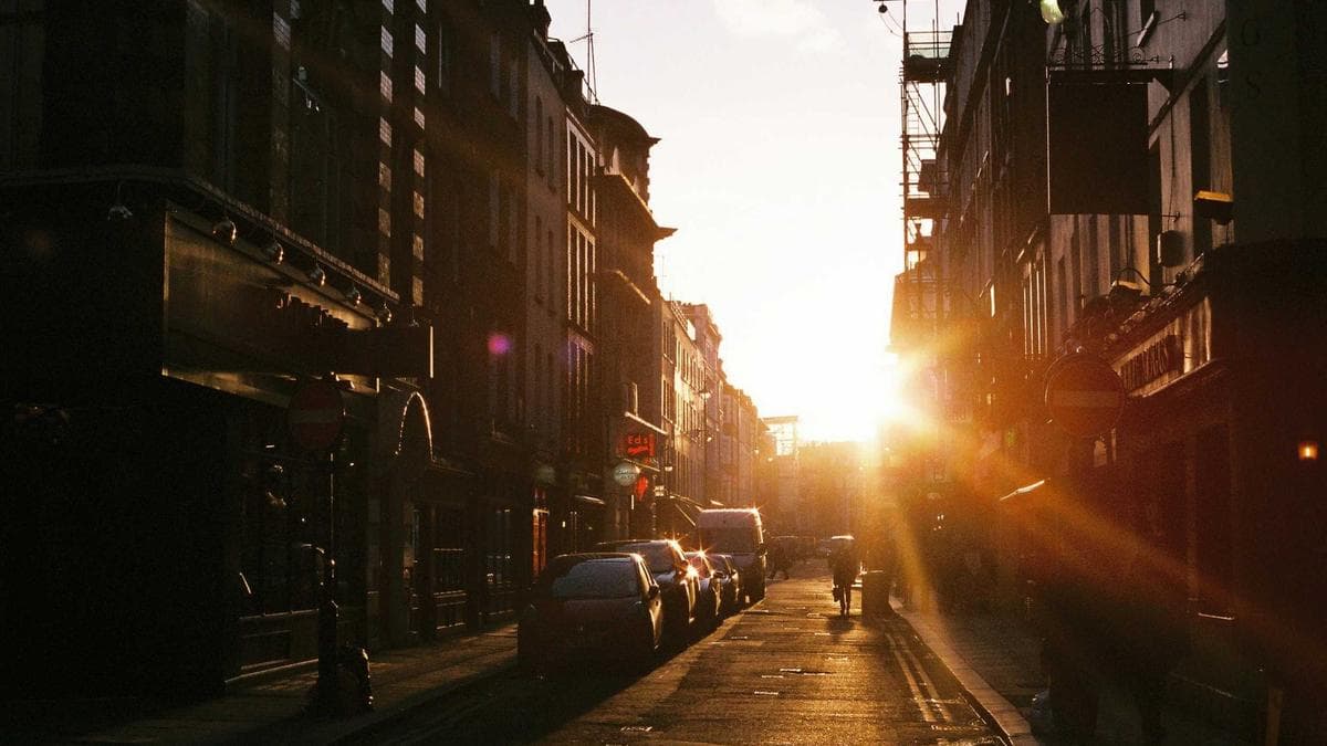 Outdoor Fitness Session Bamberg