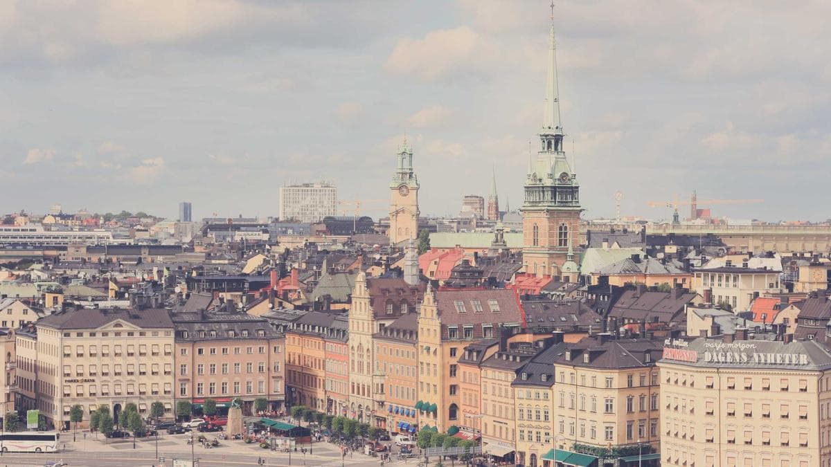 Student Startup Pitch Berlin