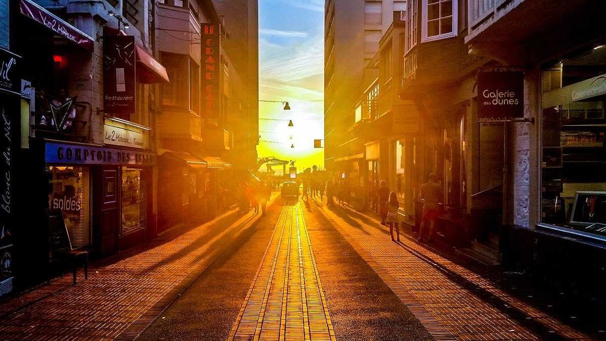 Open-Air Konzert in Bonn