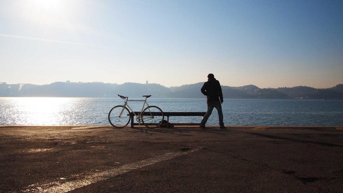 Rooftop Sundowner Mainz