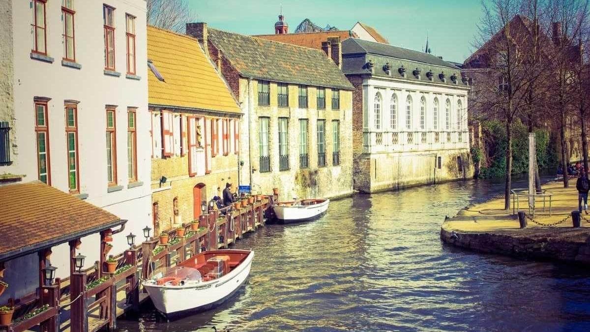 Tech Talks & Drinks Passau – photo 2