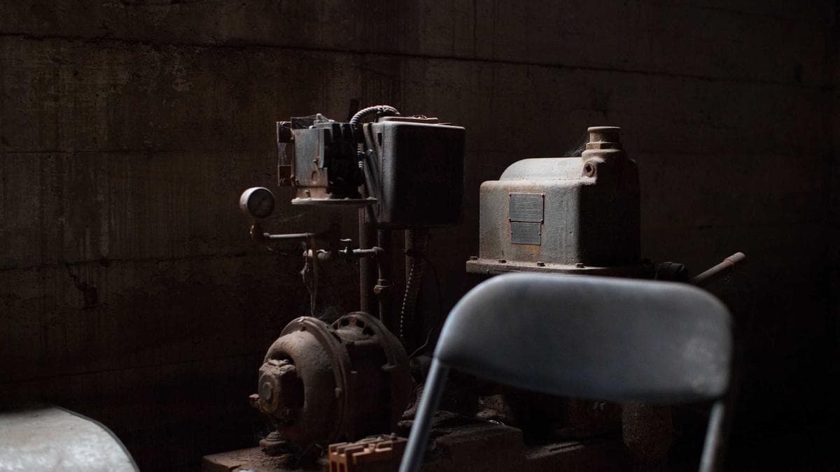 Lesung und Gespräch in Würzburg – photo 2